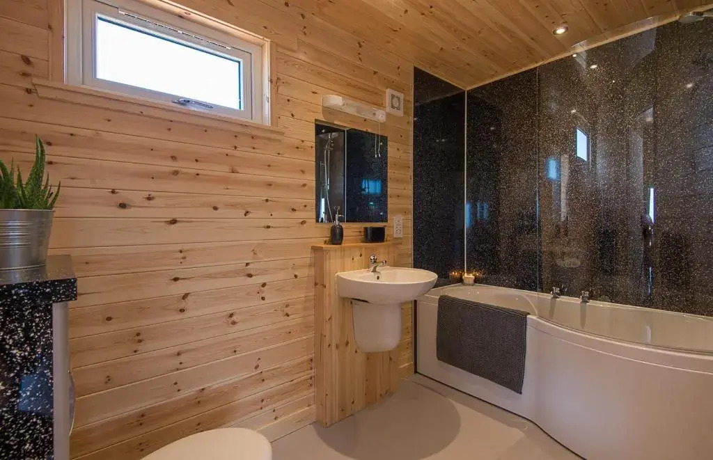 The Chalet, Holidays For All