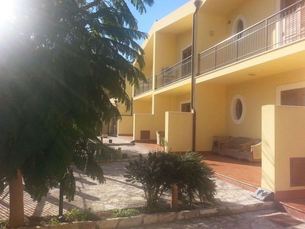 Eneide Residence