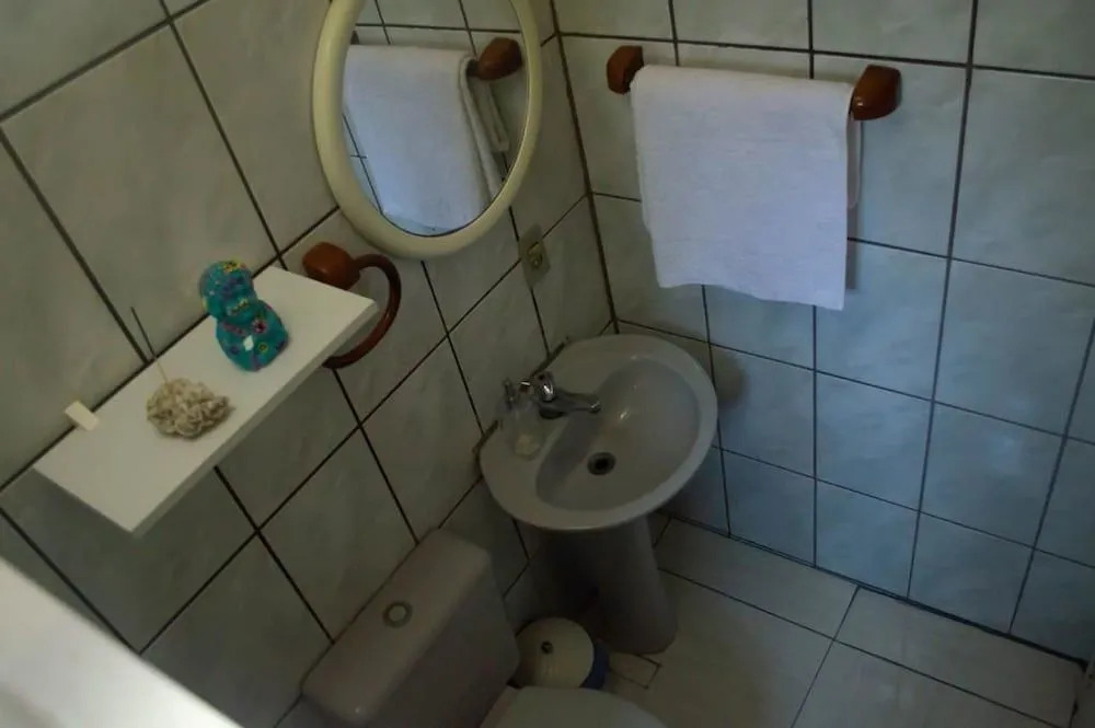 Hostel e Pousada Blue Lagoon