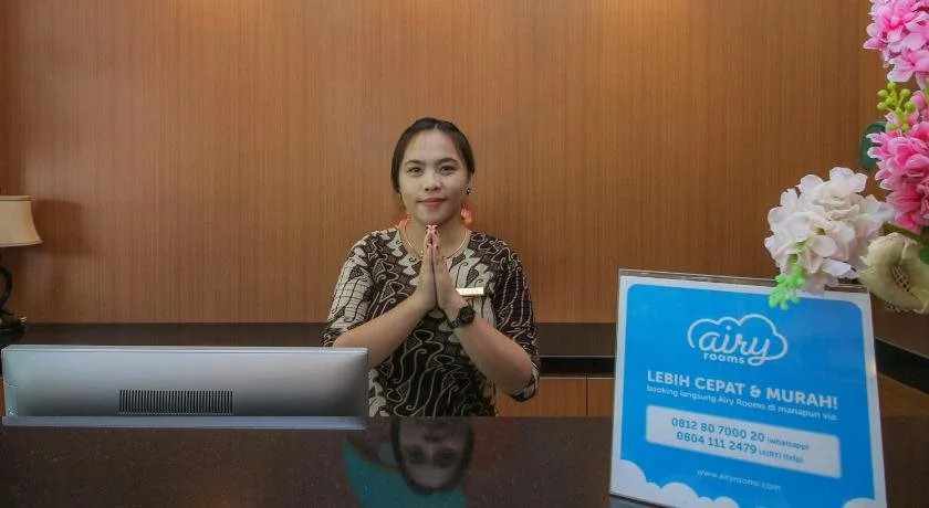 Bahu Bay Residence Manado