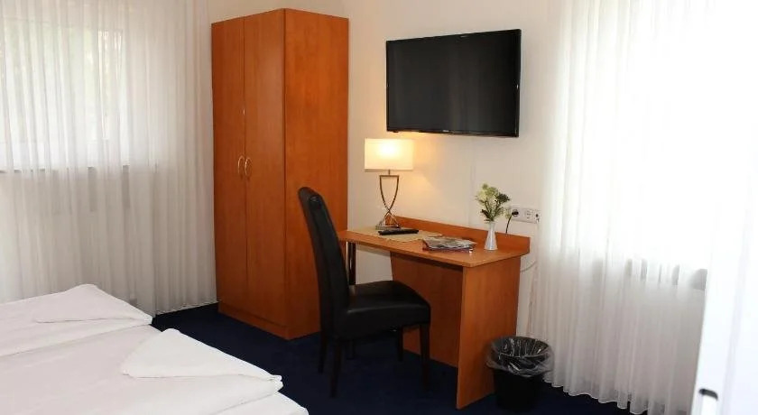 Hotel Benecke Düsseldorfer Hof