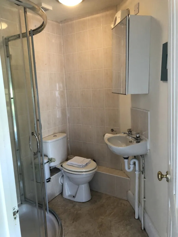Coedmor Harbour Cottage (sleeps 2)