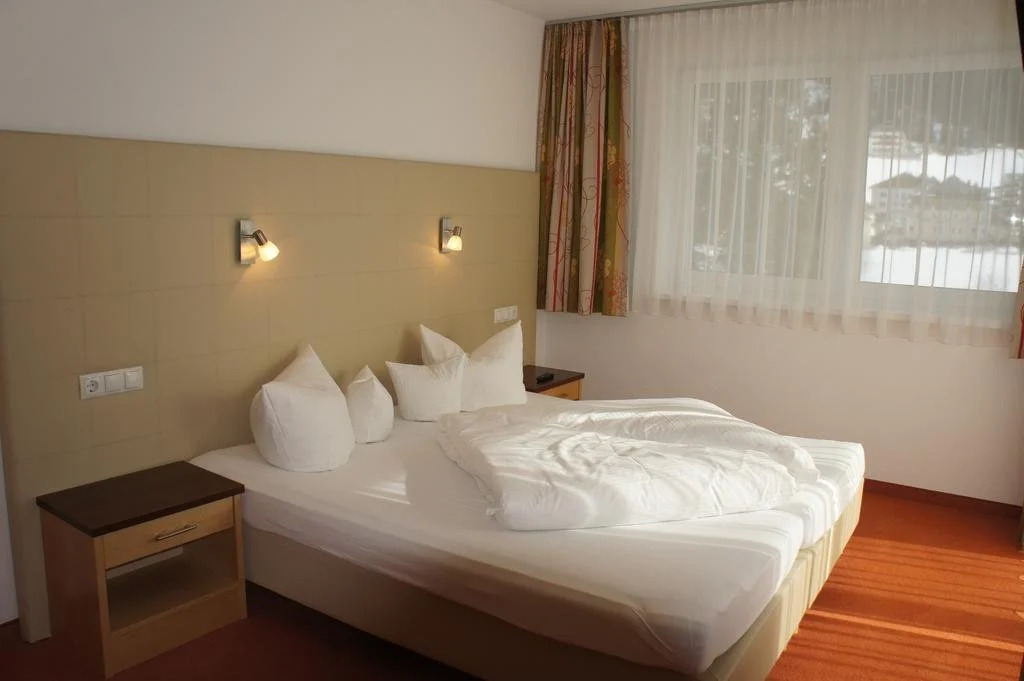 alpinea Appartements