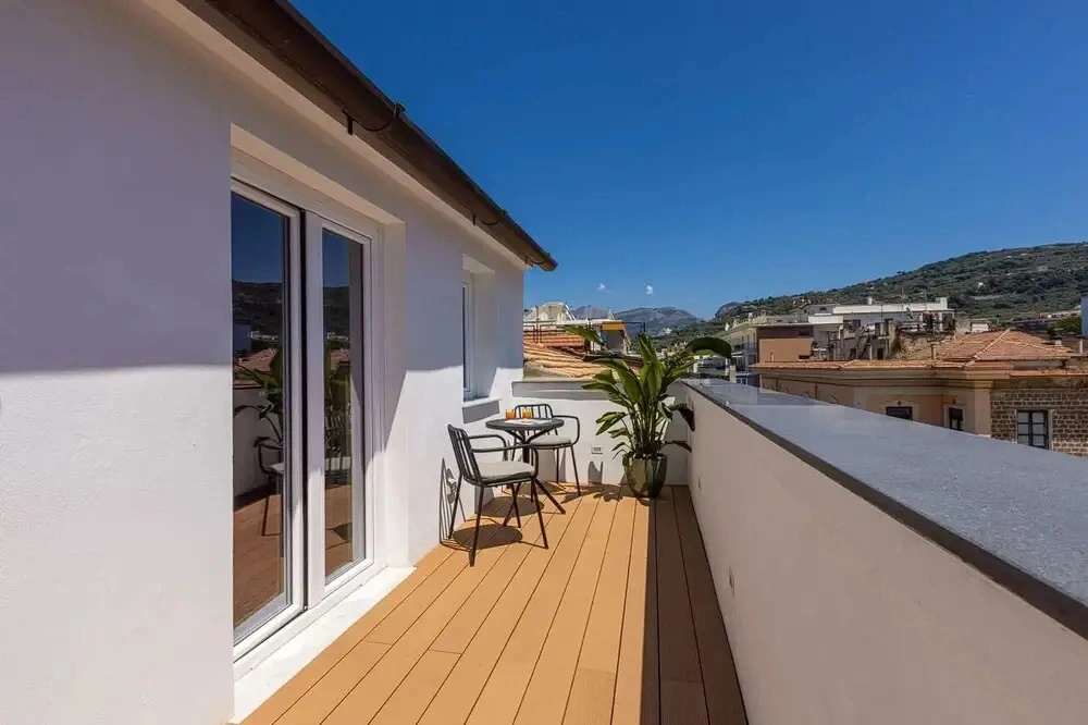 Exclusive Suite With Terrace By Sorrento Main Square