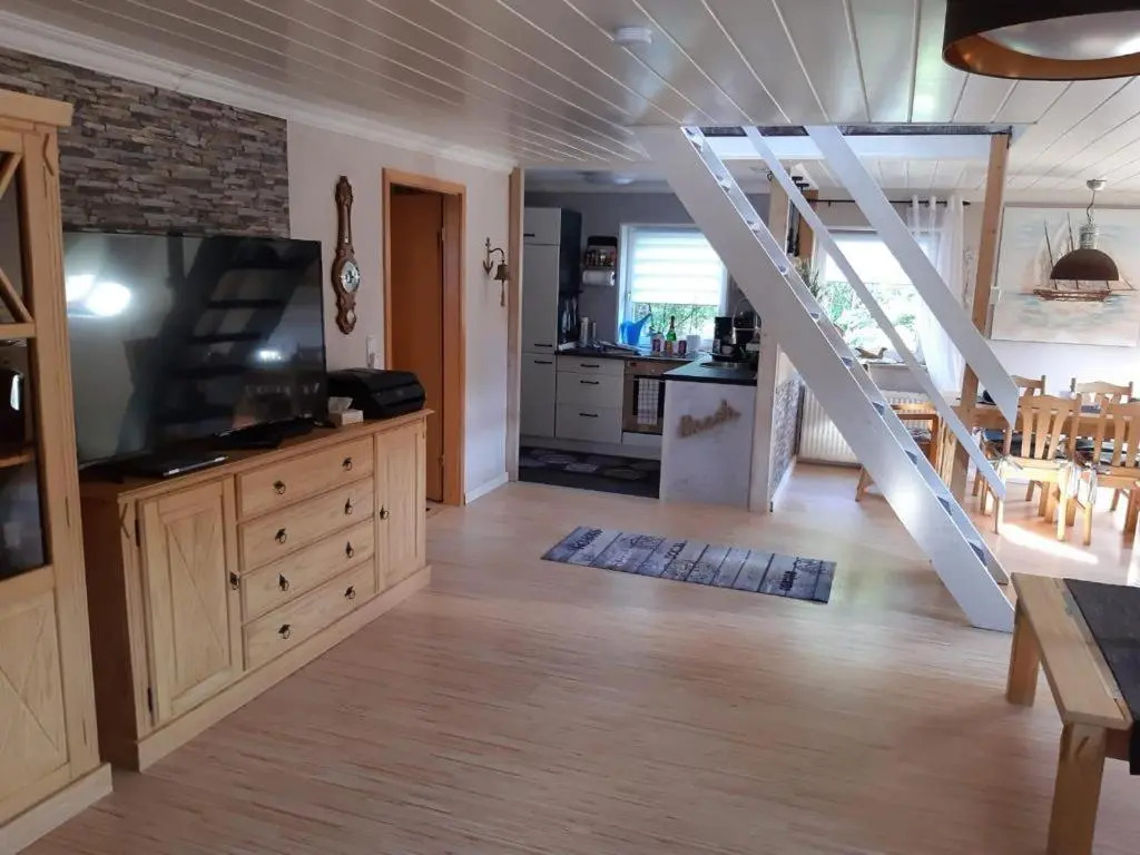 Ferienwohnung Herrlichkeit