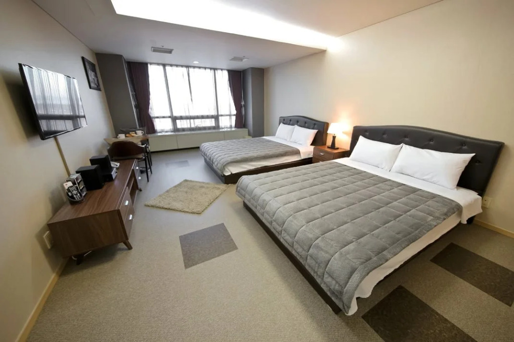 VIP Guest House