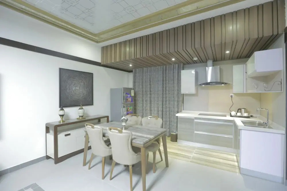 Niyaf Hotel Suites