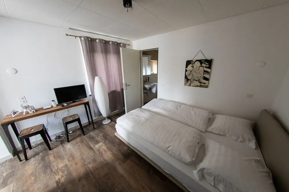 Locarno Centro Apartments