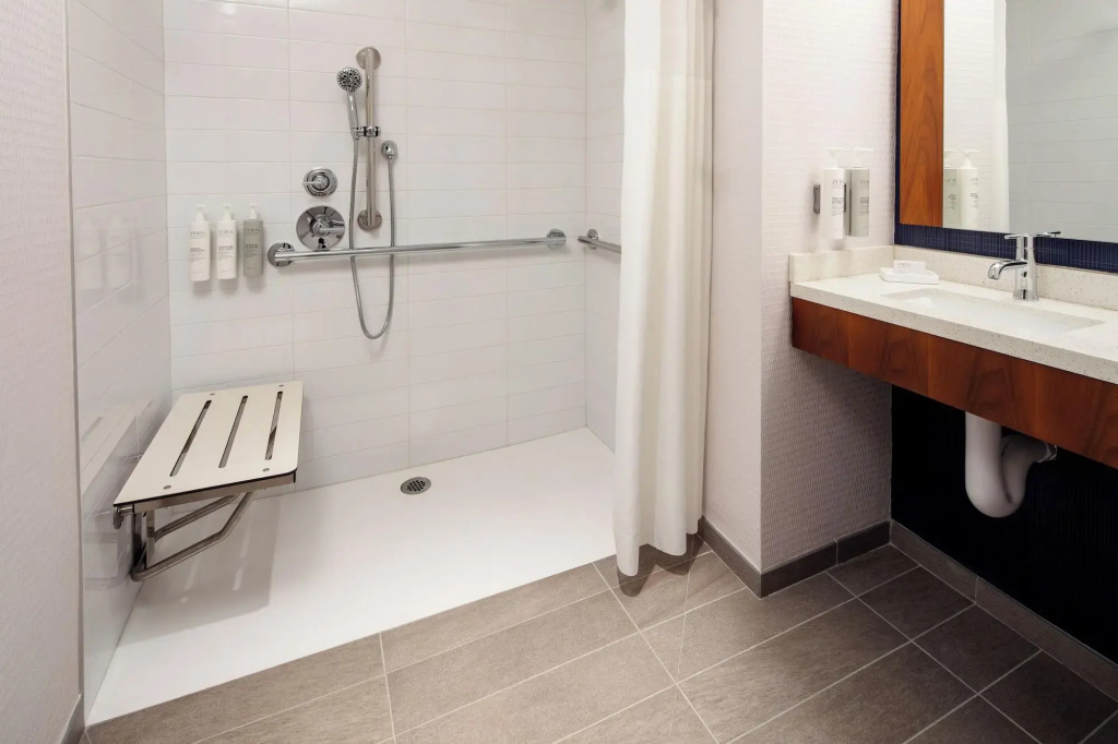Hampton Inn by Hilton New York Times Square