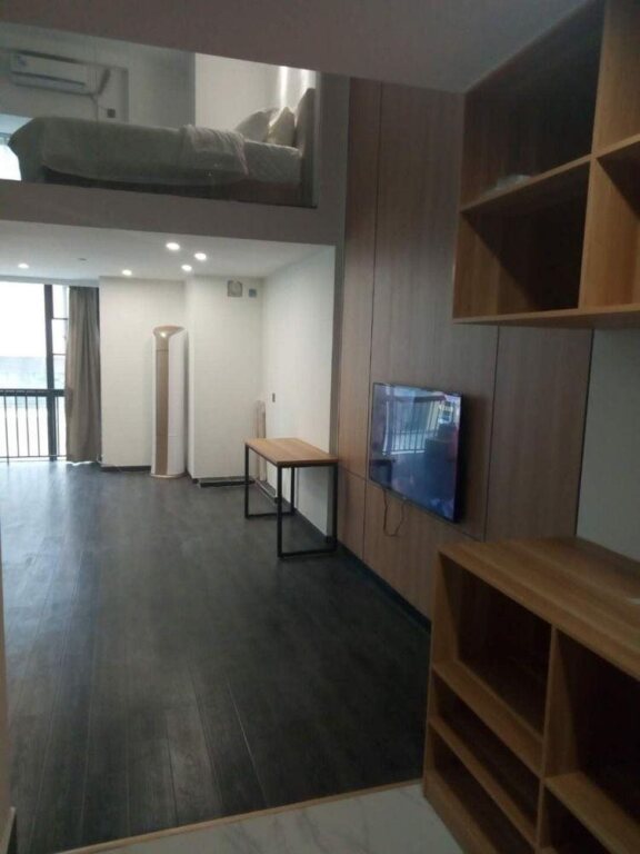 Xitishu Hotel Apartment