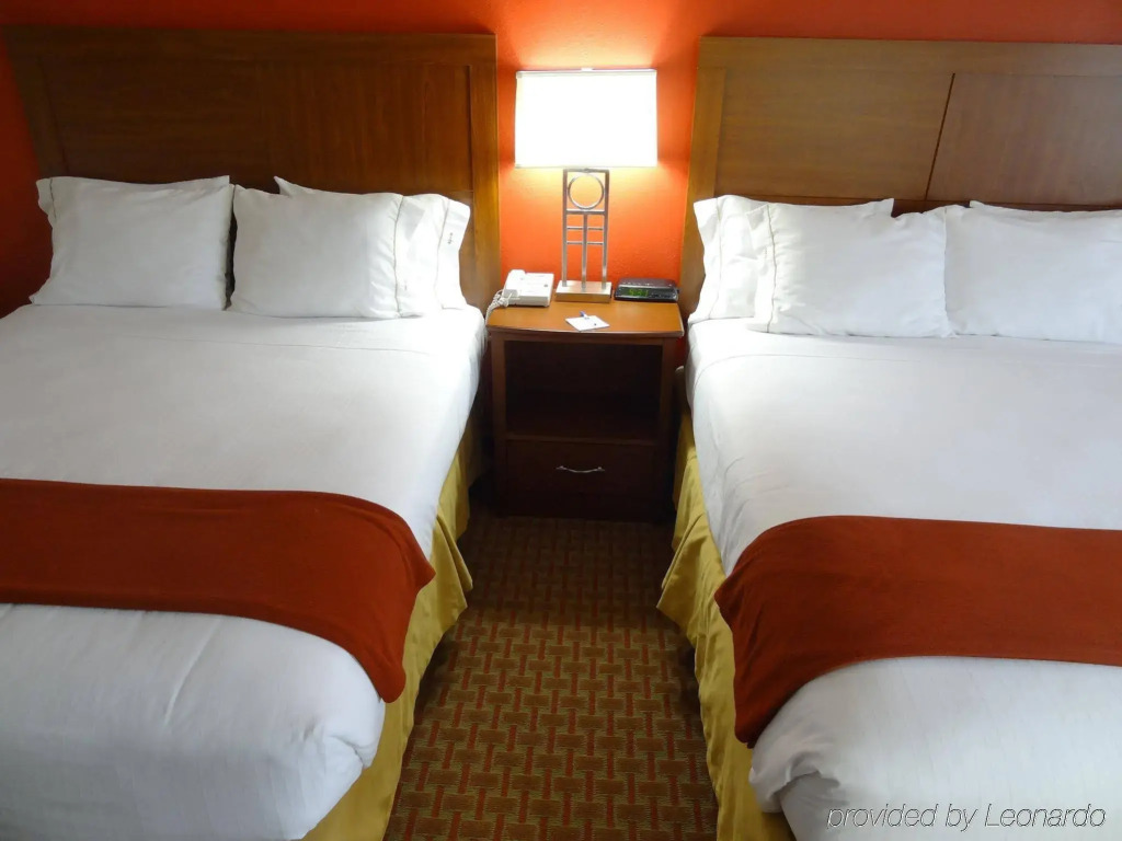 Holiday Inn Express Clayton Southeast Raleigh by IHG