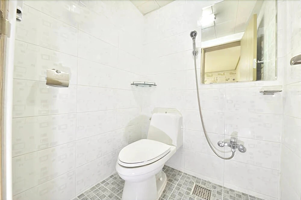 Daecheon Island Hotel