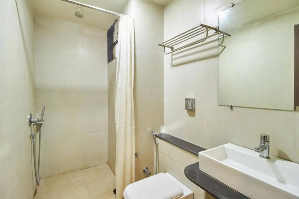 Hotel Executive Silver Inn, Aurangabad