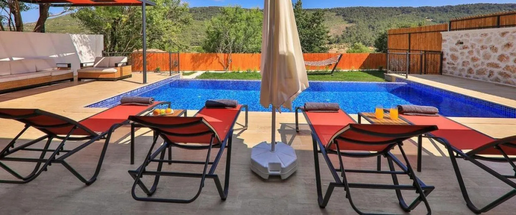 Villa Magnolia 1