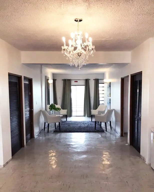 Aibonito Hotel 204