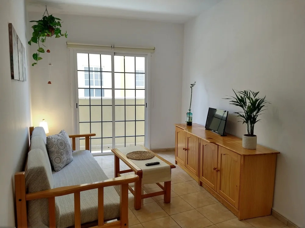 Apartamento Suytun