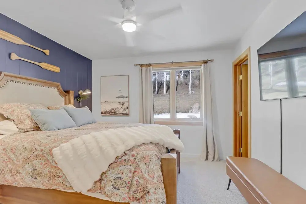 Pedal And Peak 113a 3 Bedroom Townhouse