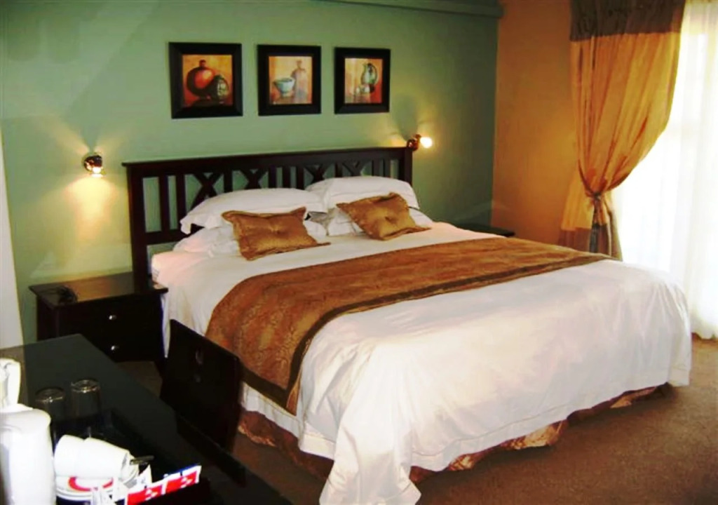 The Halyards Hotel & Spa