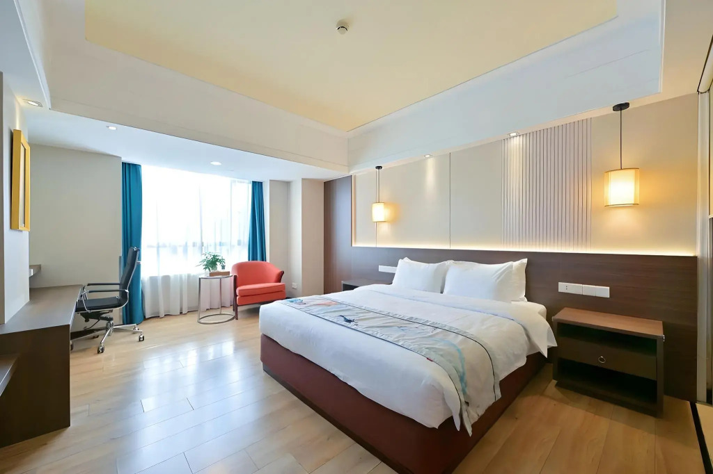 Rezen Select Pasonda Hotel