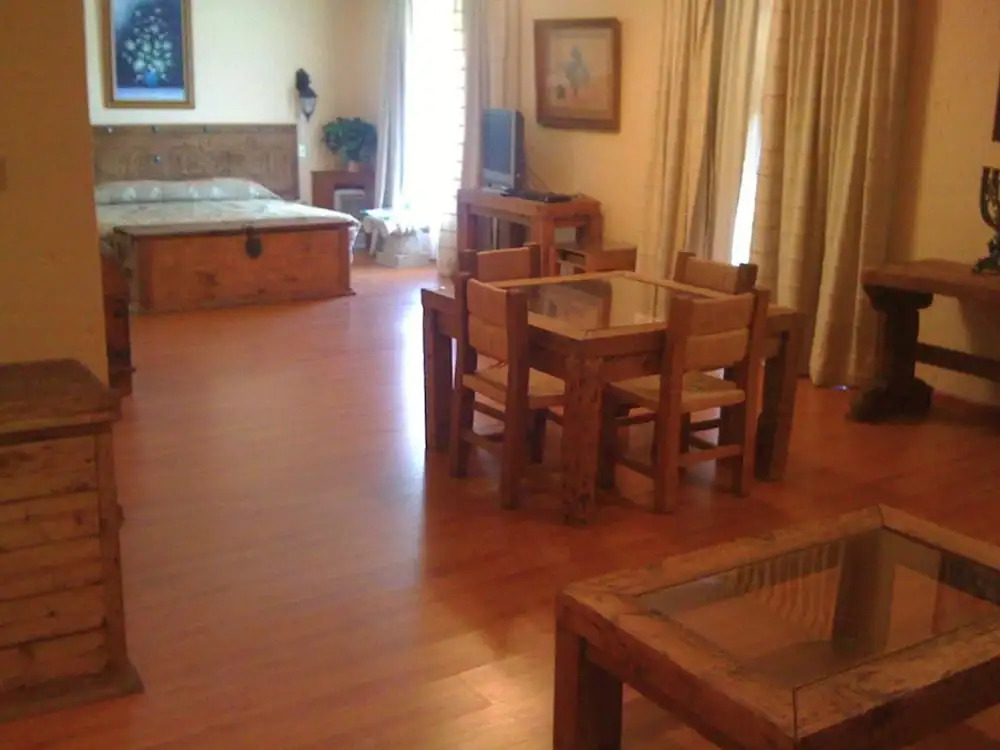 Hotel Plaza Zacatecas