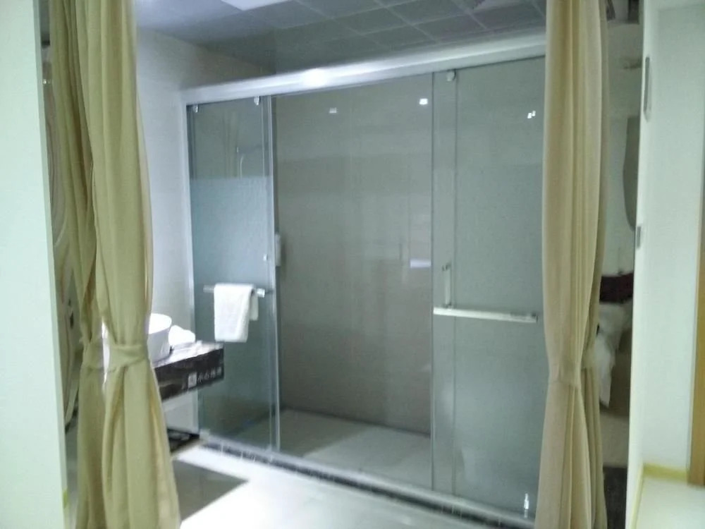 Suzhou Haobainian Boutique Hotel