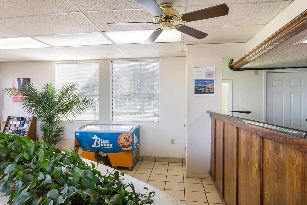 Motel 6 Waco, TX