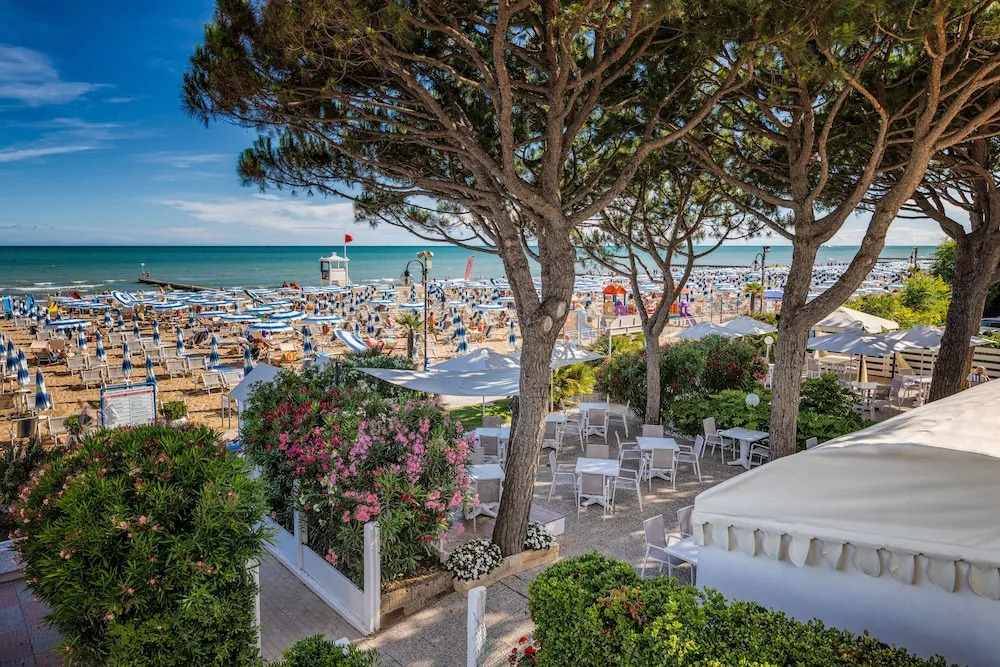 Hotel Sanremo