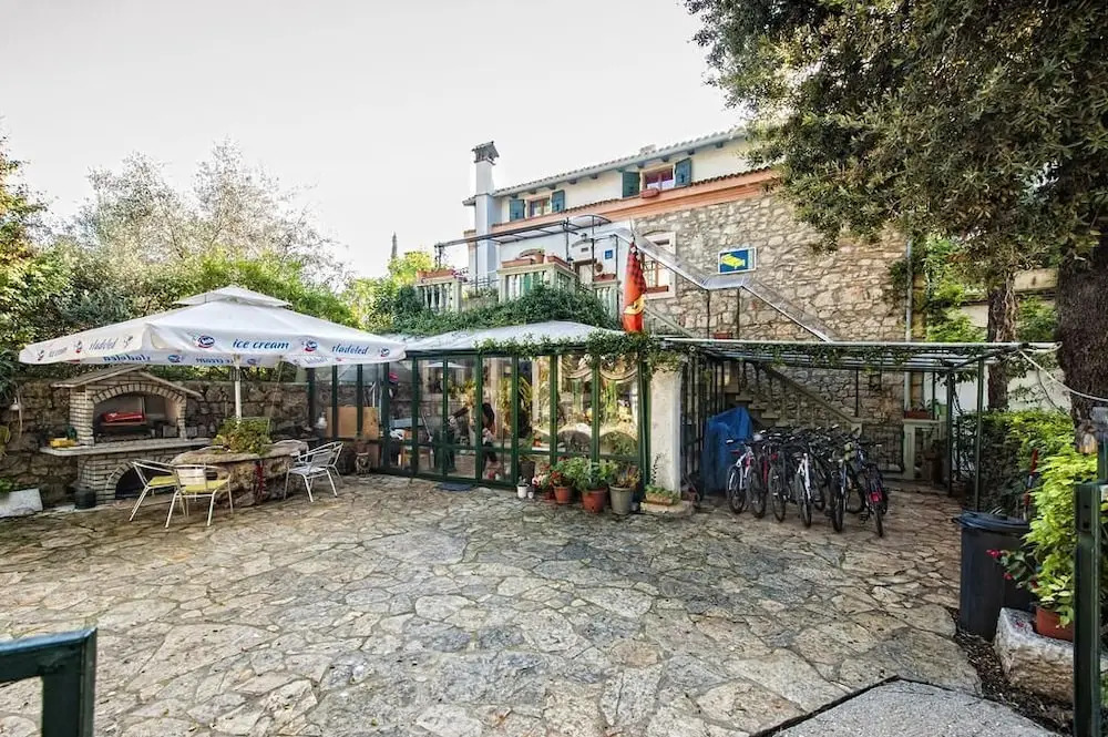 Bed and Breakfast Barbieri