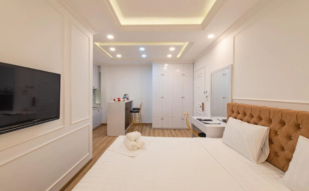 Parama Apartment Nha Trang