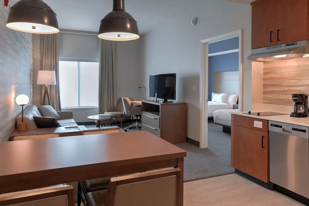 Residence Inn Pegeon Forge