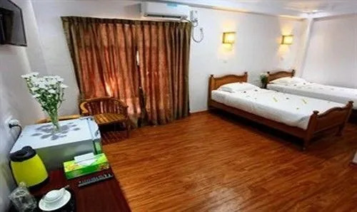Hotel Sincere Smile Bagan