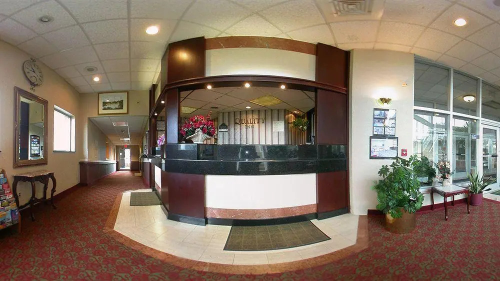 Quality Inn & Conference Center