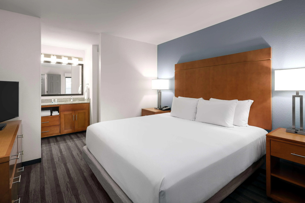 Hyatt House Scottsdale Old Town