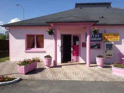 Hotel Fleuritel