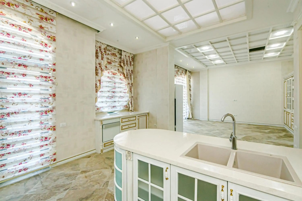 Fountan square ViP 6 bedroom