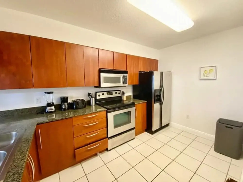Brickell Miami 2Br Condo Top Amenities City Bay View