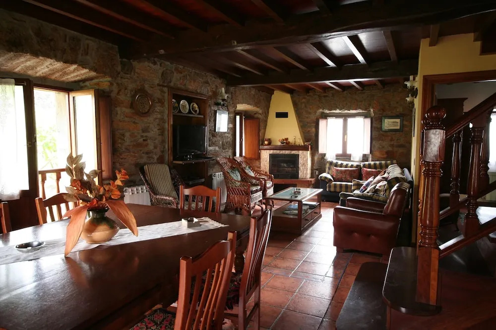 Casa Sergio