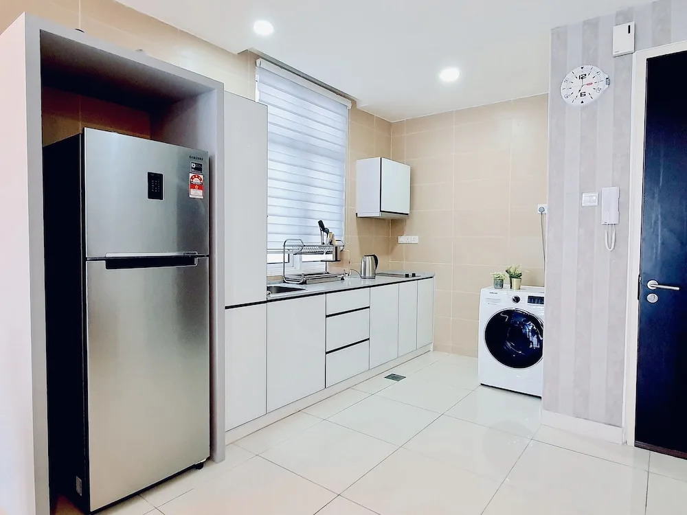 Kuala Lumpur Central Residences by BeeStay Management