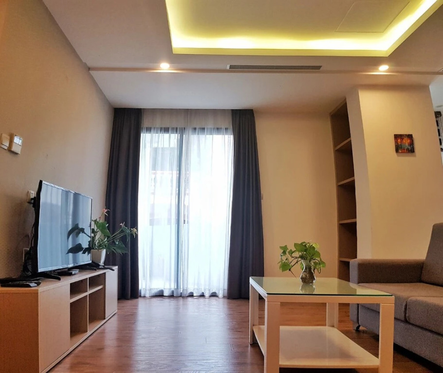 HNC Premier Hotel & Residences