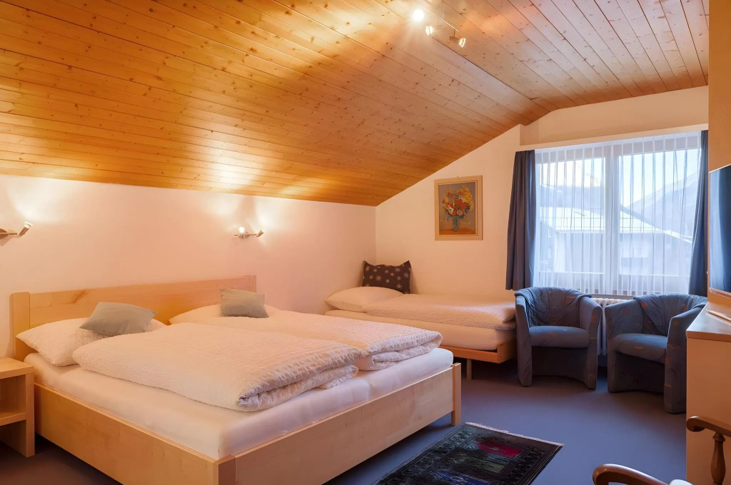 Hotel Parnass