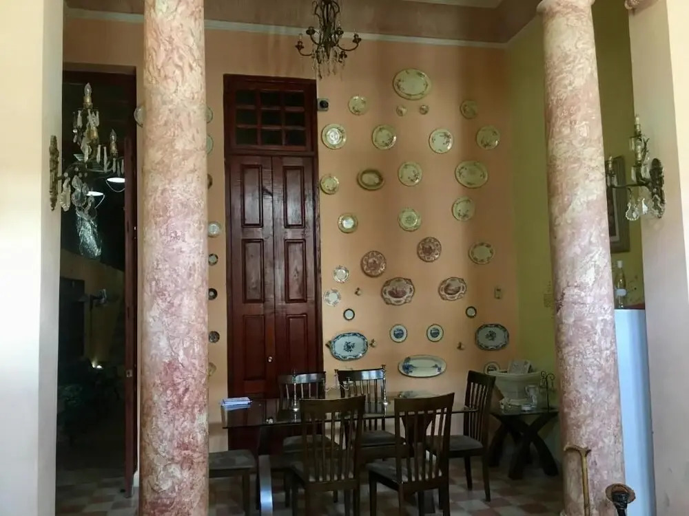 Hostal Corazon del Mundo