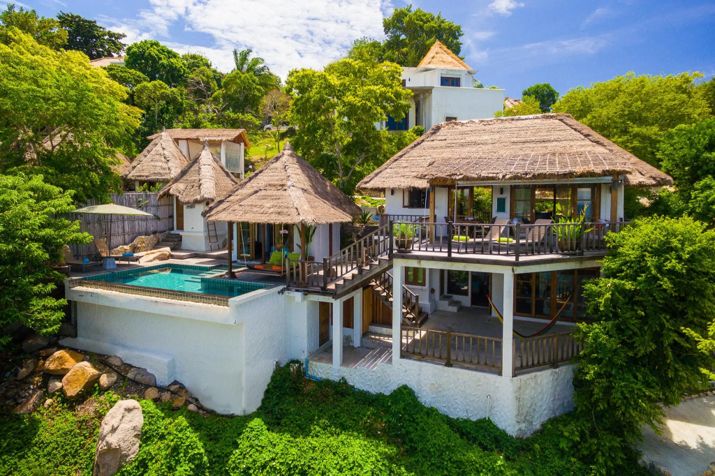 The Fishermans Villas
