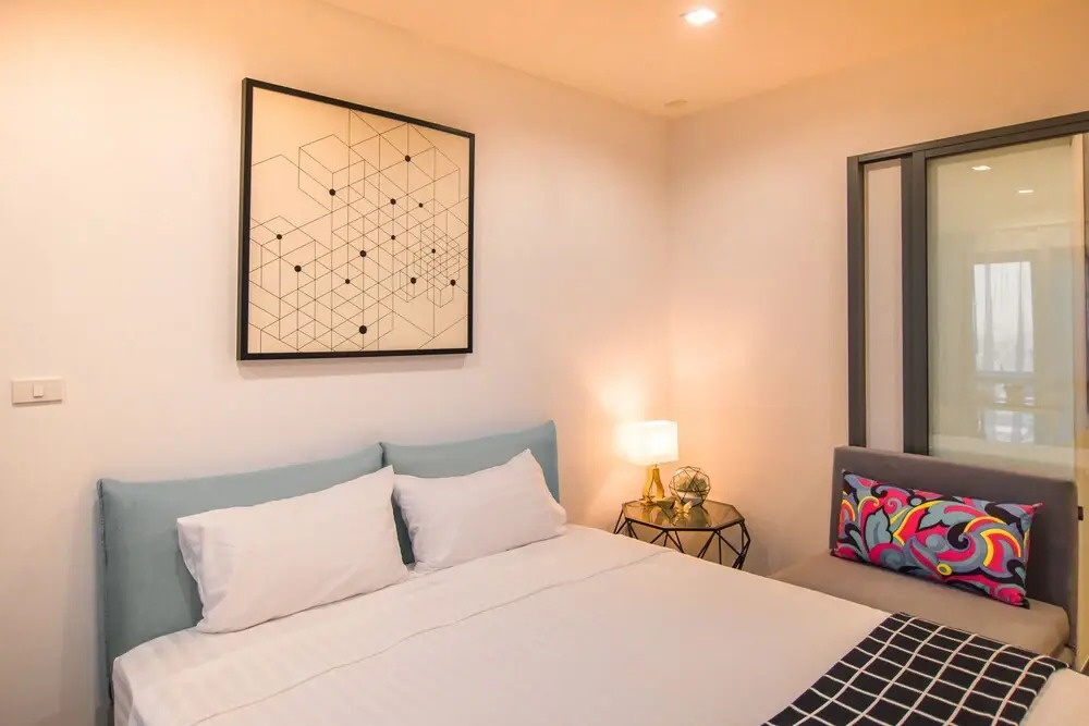 Roomme Hospitality The Rich Branch