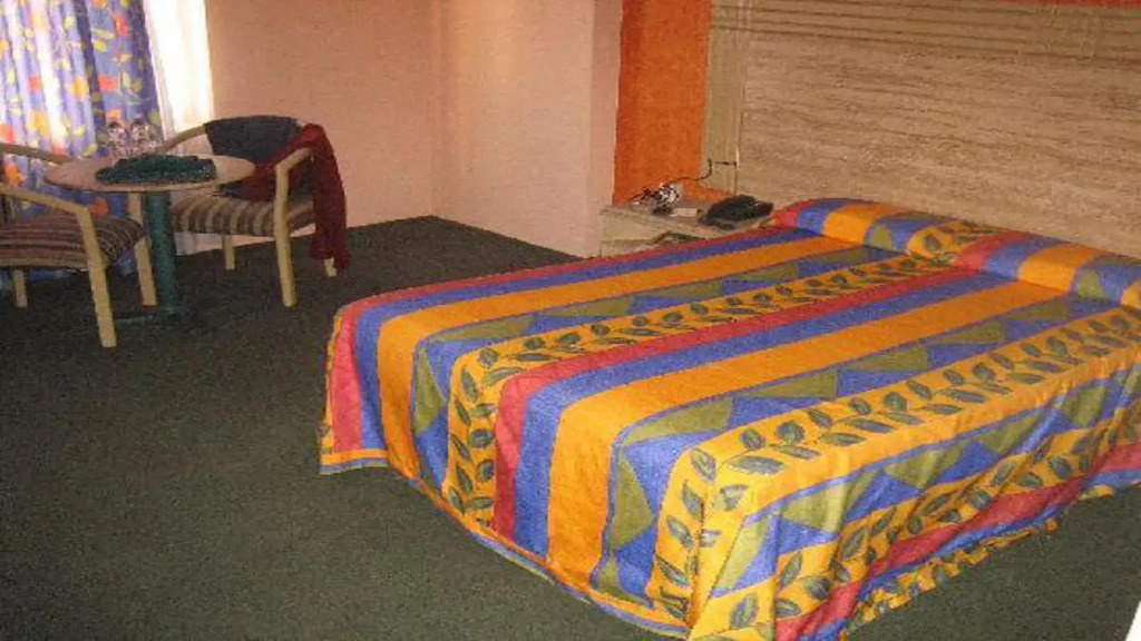 Hotel Cervantes