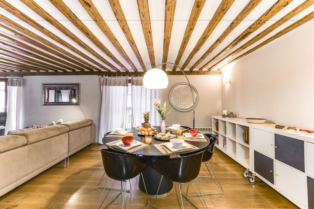 Sweet Inn Apartments La Latina