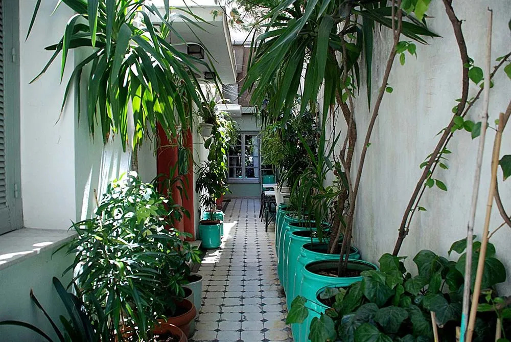 Pagration Youth Hostel