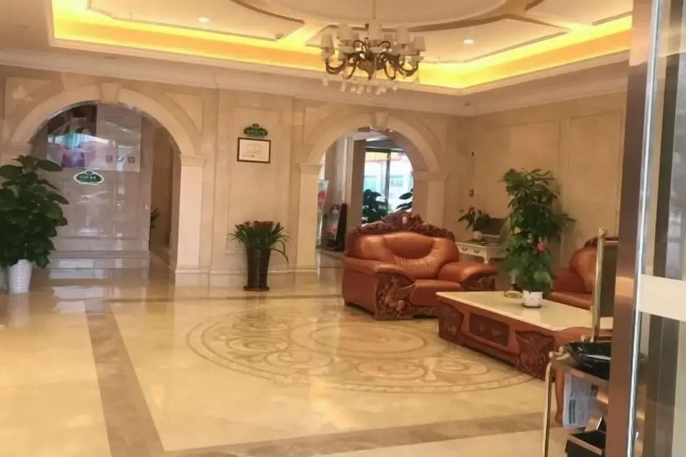 Vienna Hotel