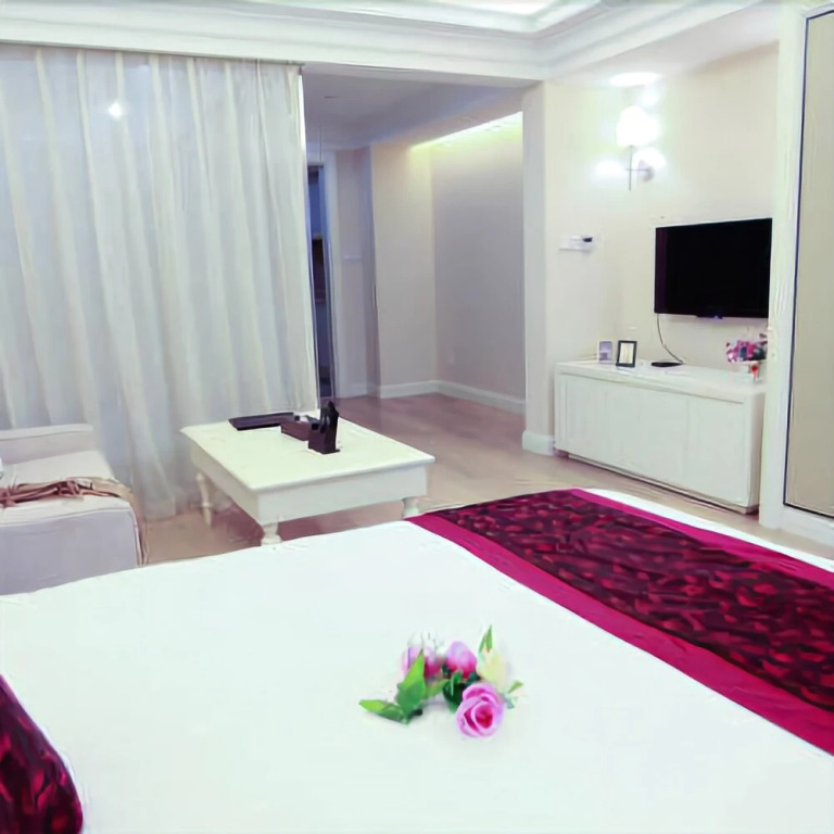 Private Apartment
