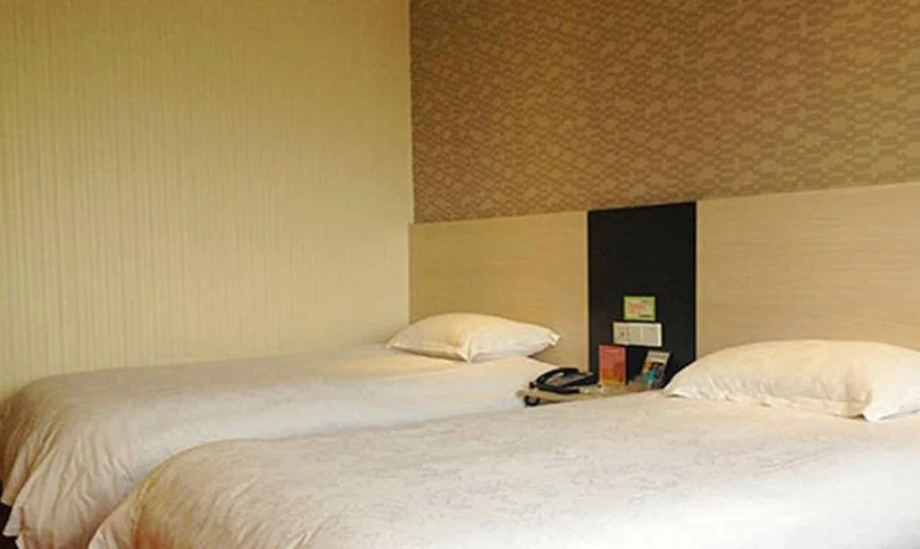 Coastal Theme Hotel