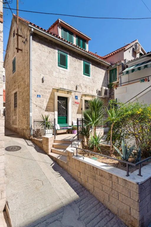 Apartments Villa Mak